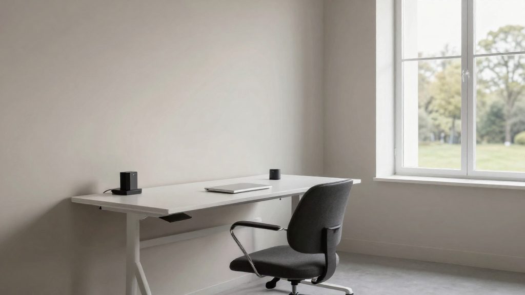 Pourquoi adapter le poste de travail des seniors ?
