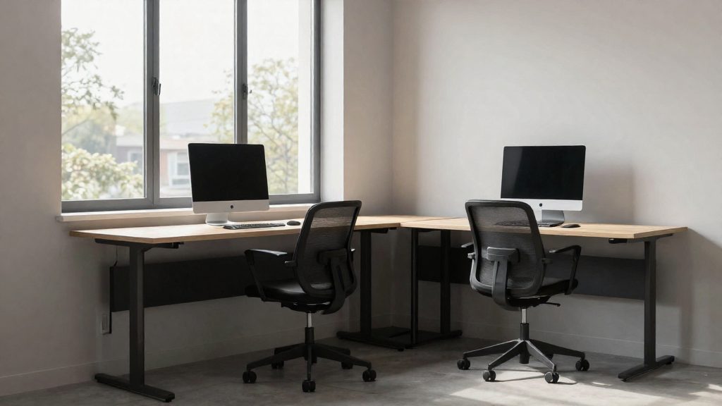 L'organisation du travail et les bonnes pratiques posturales