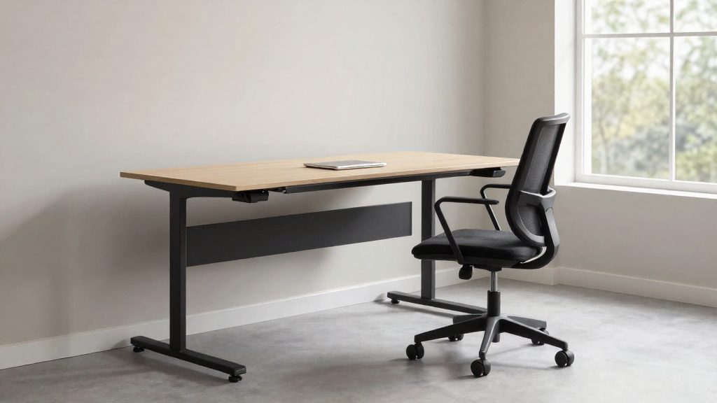 Comment prévenir le mal de dos sans fauteuil encombrant ?