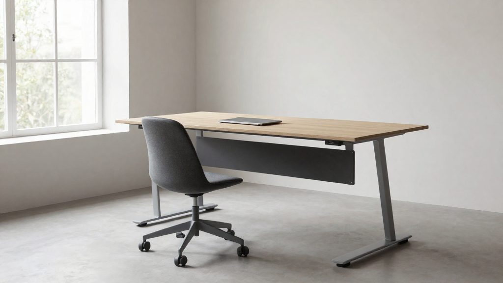 Peut-on vraiment travailler efficacement avec une table basse en télétravail ?