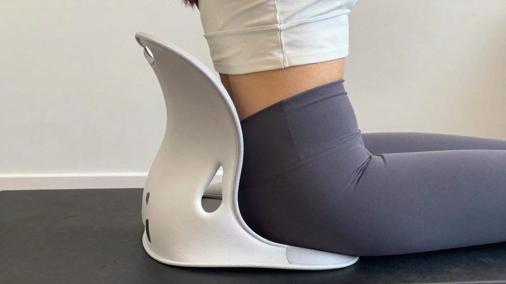 What lumbar support should a chair have?