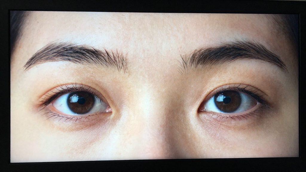 What viewing distance works best?