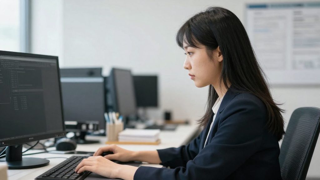 Warum Bewegungspausen im Büro wichtig sind