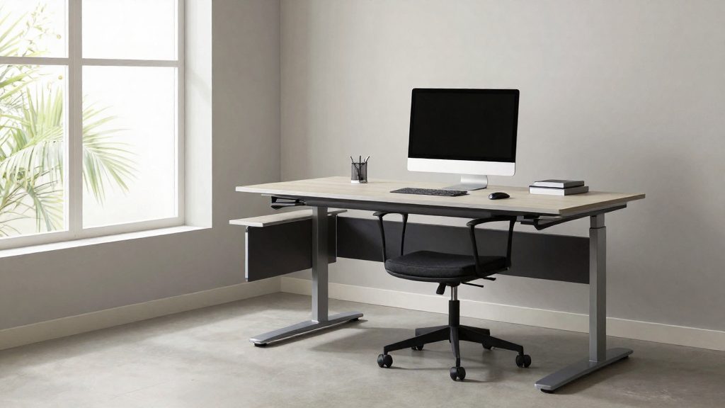 Comment choisir les équipements ergonomiques complémentaires ?