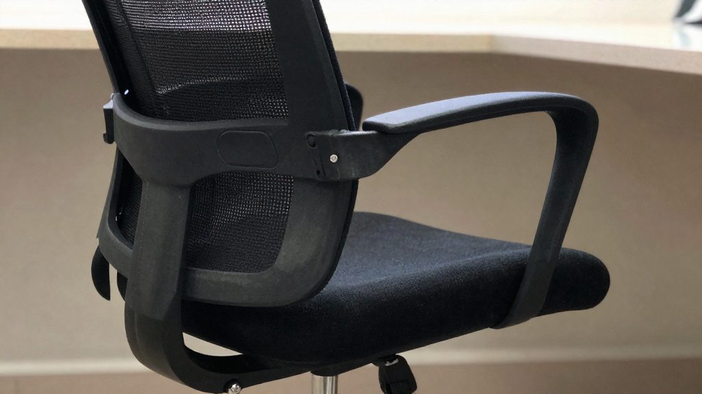 Cadeira ergonômica barata existe mesmo?