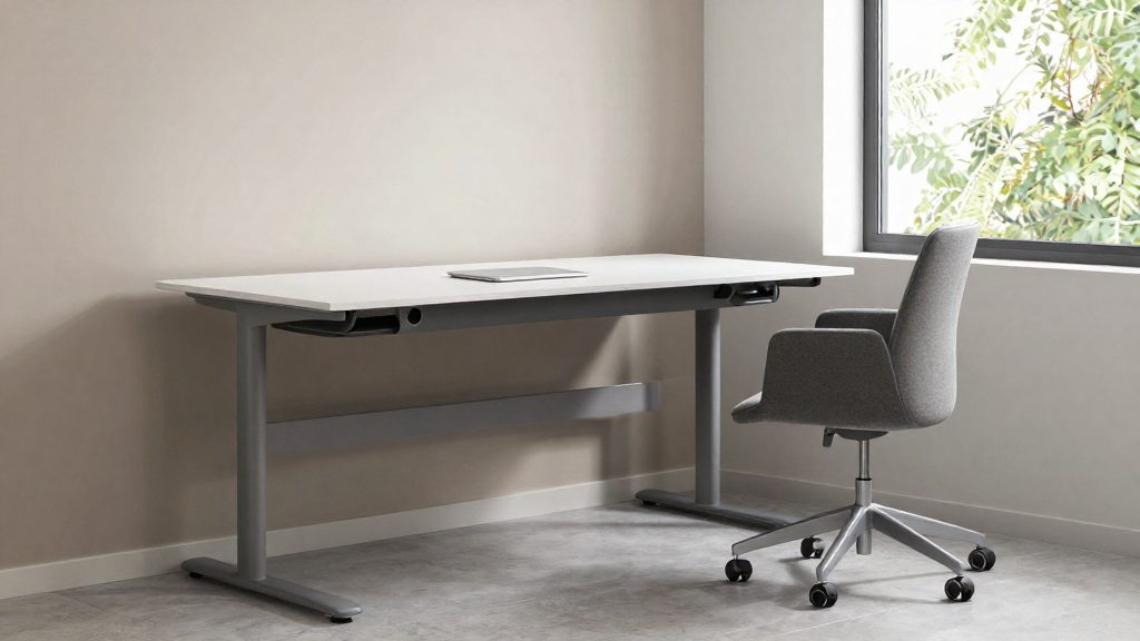 Où installer son coin bureau dans un petit espace ?