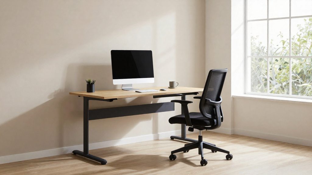Comment bien régler son support pour une posture ergonomique ?