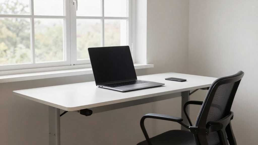Comment choisir un support de laptop pour une bonne posture ?