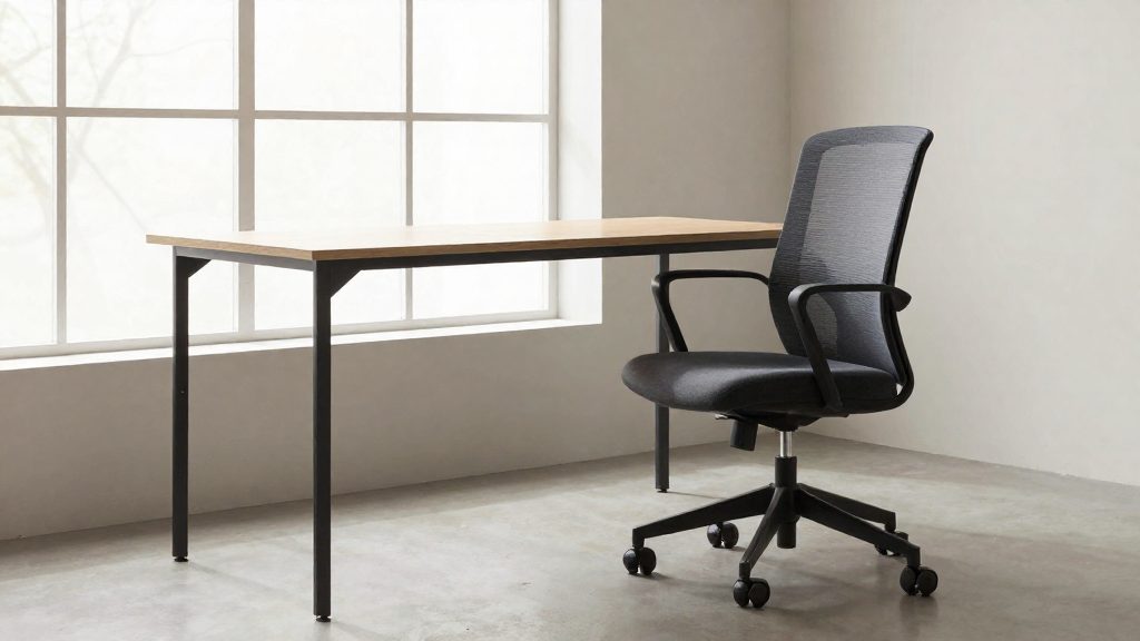 Quel poids maximal et quelles normes vérifier pour une chaise XXL ?