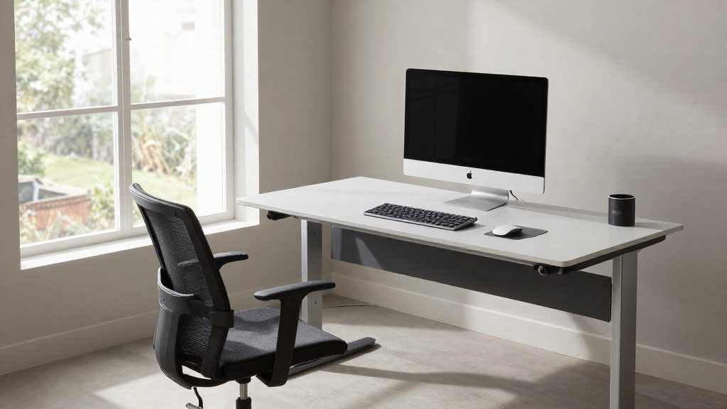 Quand faut-il passer à un clavier ergonomique ?