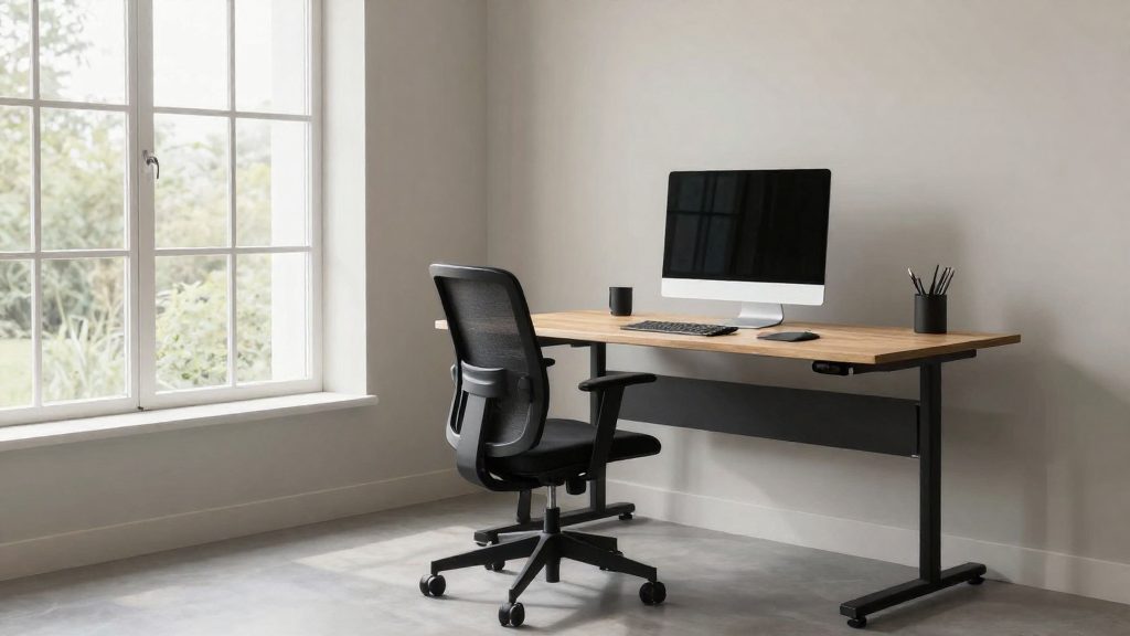 Quels sont les facteurs de risque de TMS spécifiques au télétravail ?