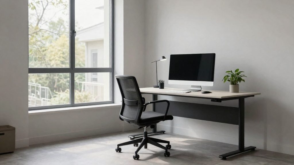 Comment identifier les risques de TMS en télétravail ?