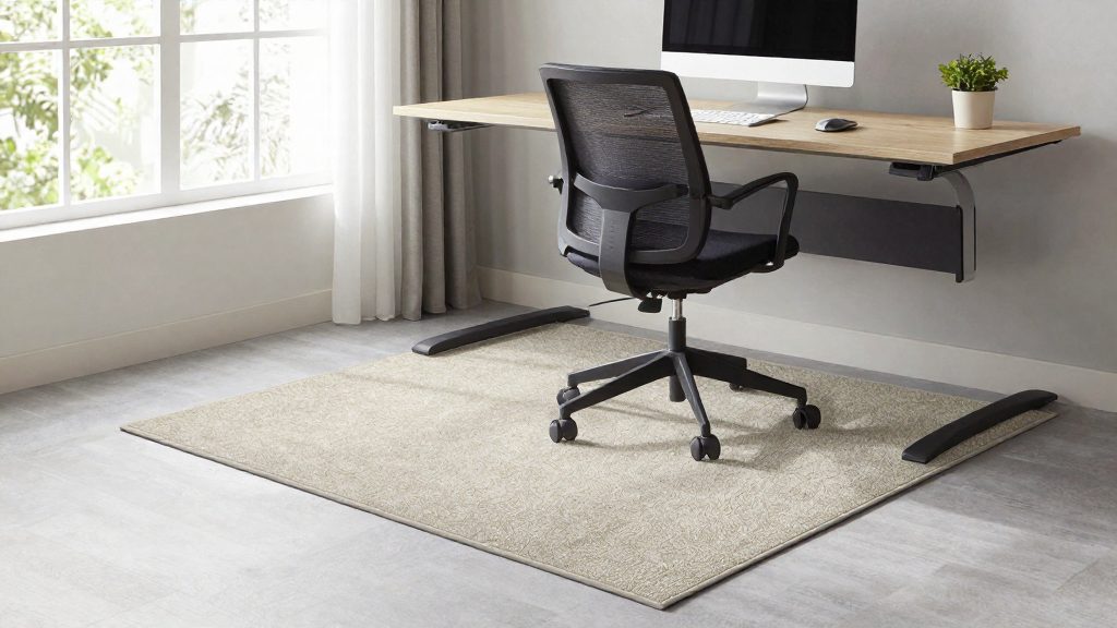 Les critères indispensables pour choisir son tapis de marche