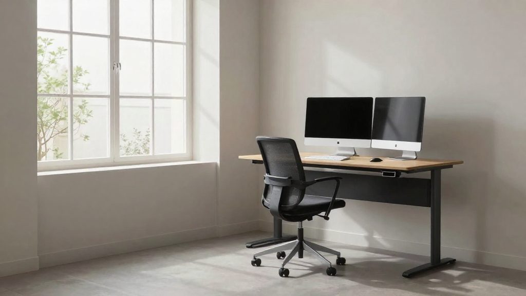 Comment prévenir les TMS en télétravail : conseils ergonomiques essentiels