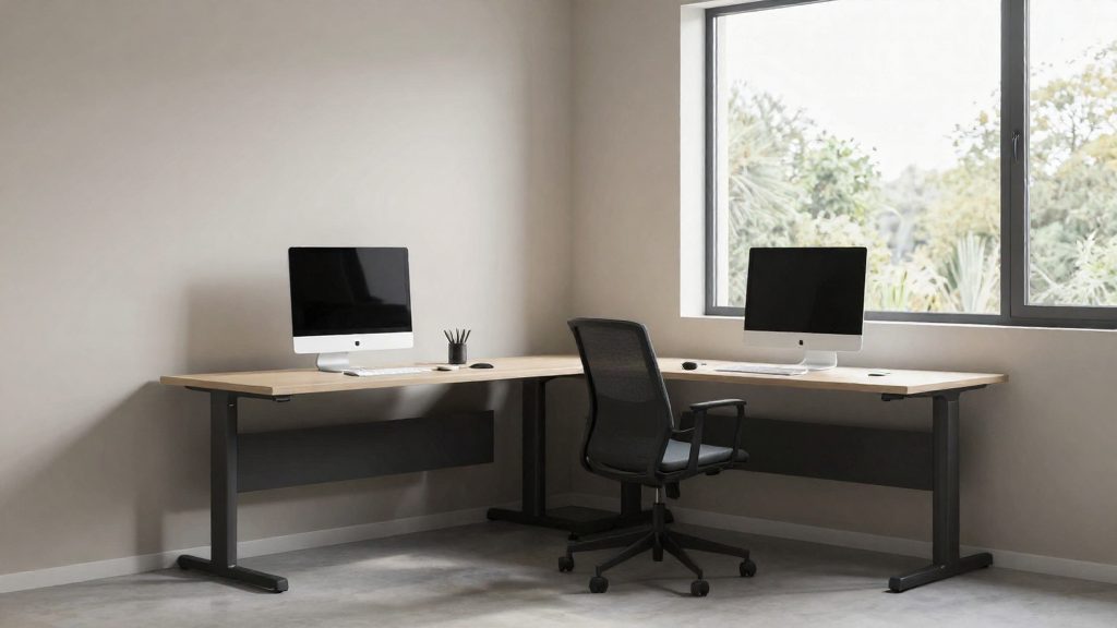 Comment réduire la fatigue oculaire au bureau ?