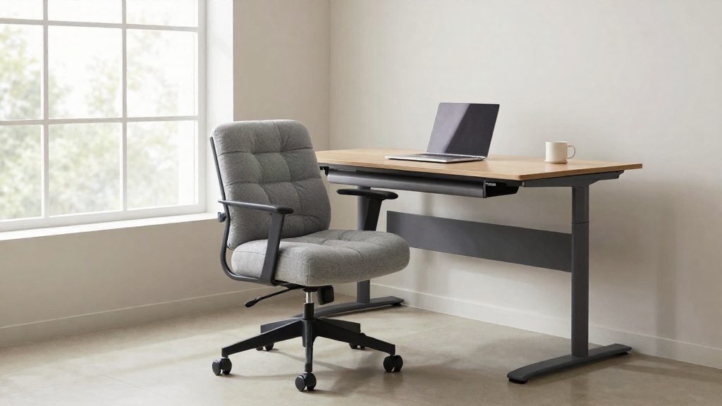 Peut-on utiliser un coussin pour compenser un siège trop bas ?