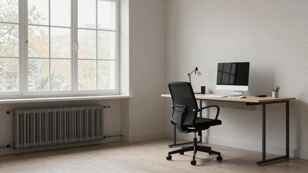 Quels étirements simples réaliser durant ses pauses de travail ?