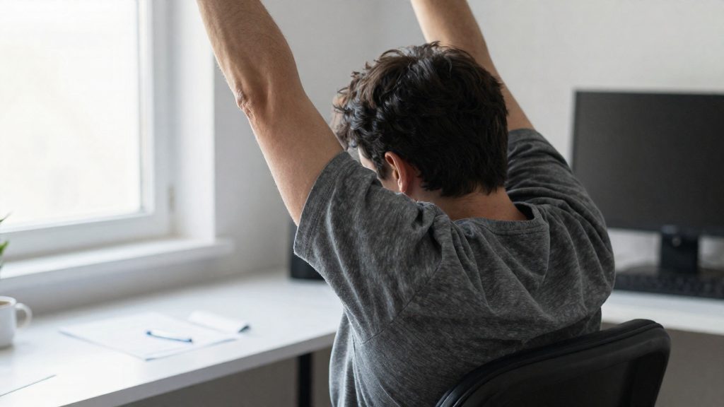 Quante pause servono davvero?