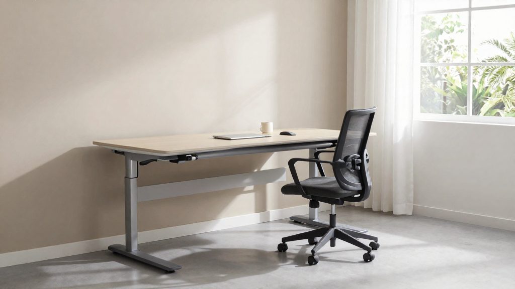 Quels équipements ergonomiques abordables choisir en débutant ?