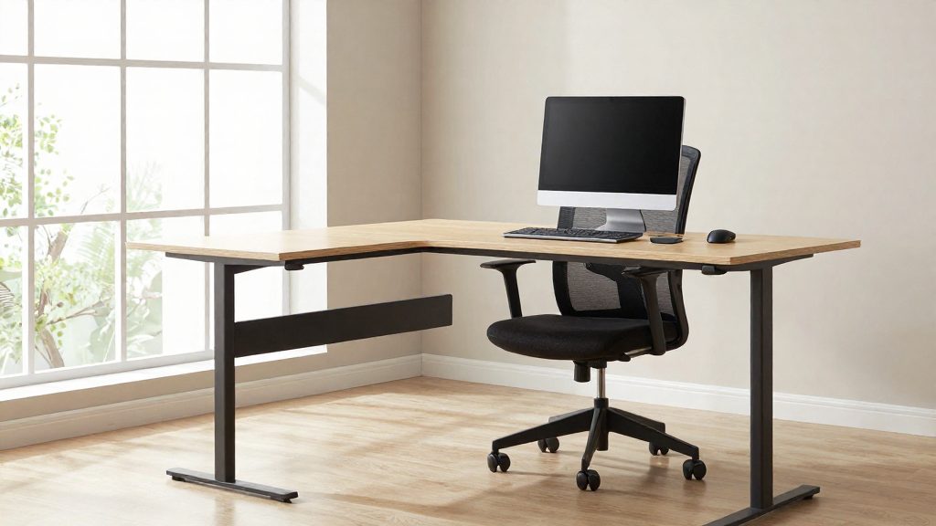 Quels équipements ergonomiques peu chers peuvent vraiment améliorer ma posture au bureau ?