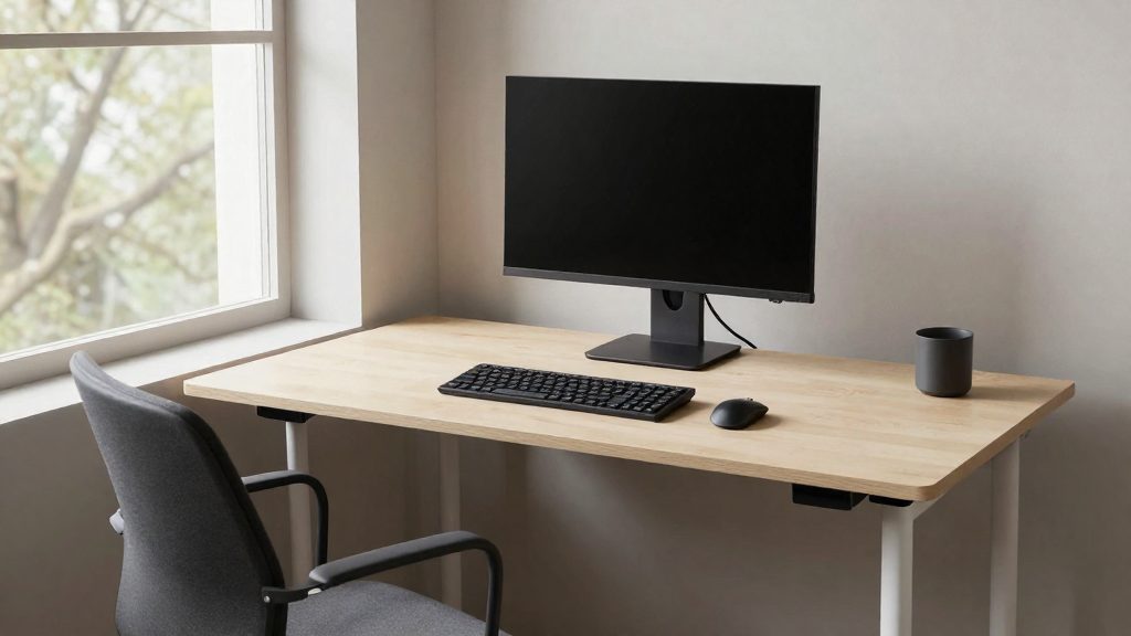 Choix du clavier et de la souris : quels critères pour le voyage ?