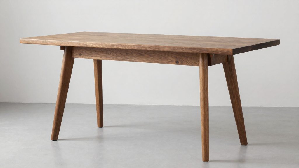 ¿Por qué una mesa de pie no basta por sí sola?