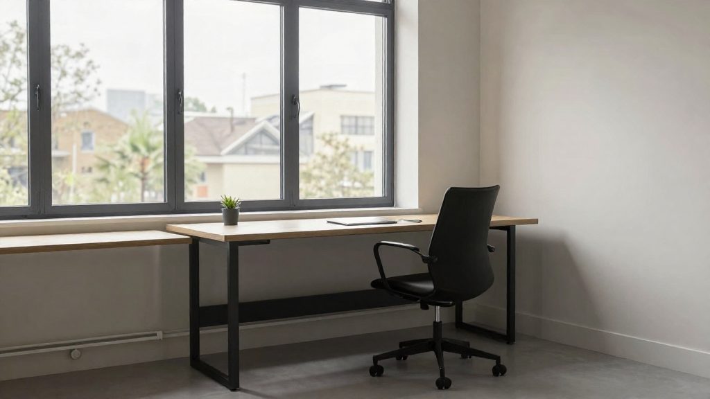 Quand faire des pauses et s'étirer durant sa journée de bureau ?