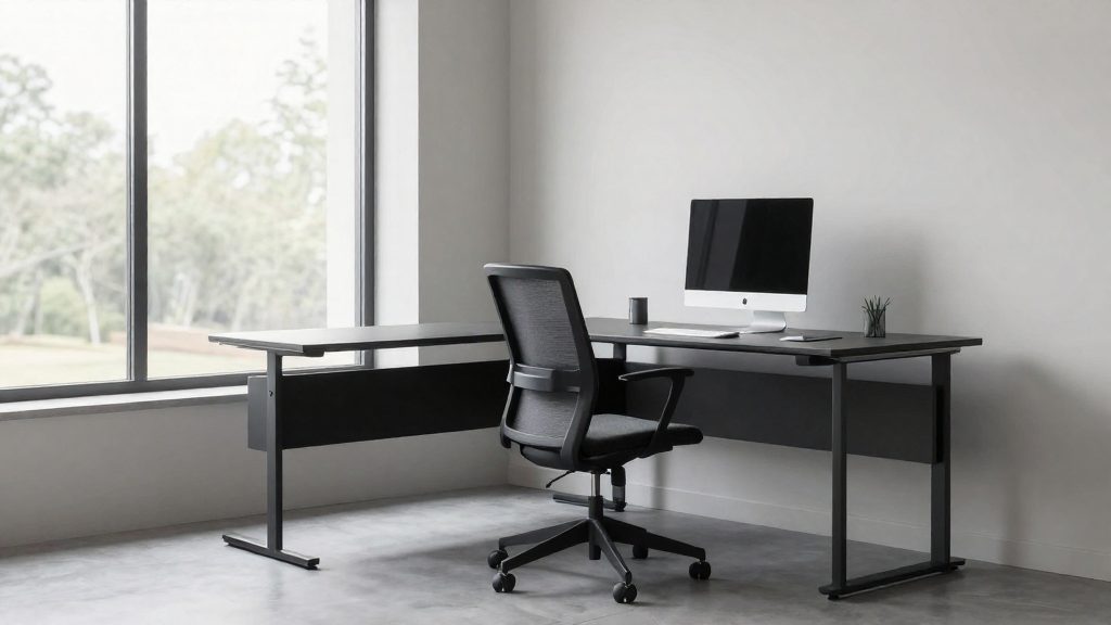 Pourquoi s'étirer régulièrement au bureau ?