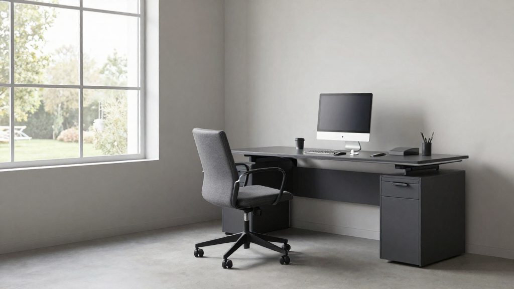 Pourquoi étirer ses cuisses au bureau est-il indispensable ?