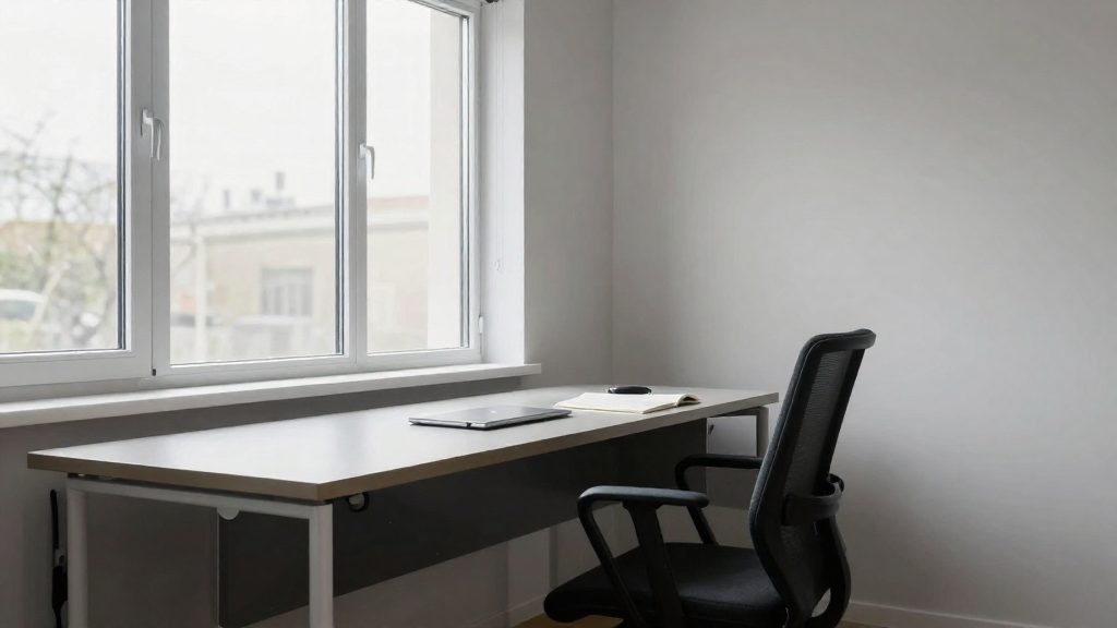 Comment étirer ses bras efficacement pendant une journée de télétravail ?