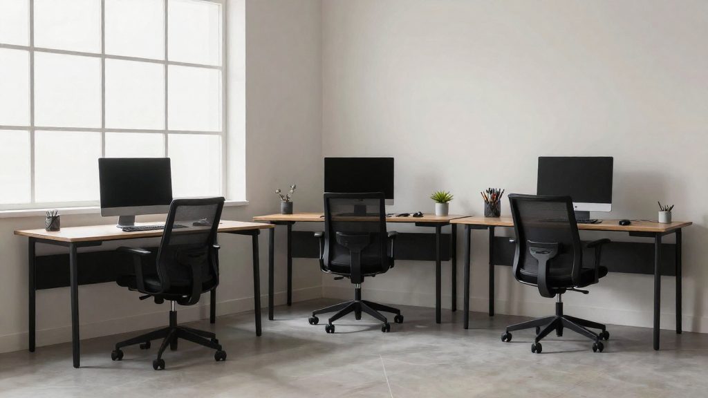 Tableau comparatif : les 5 meilleurs étirements des bras pour le télétravail