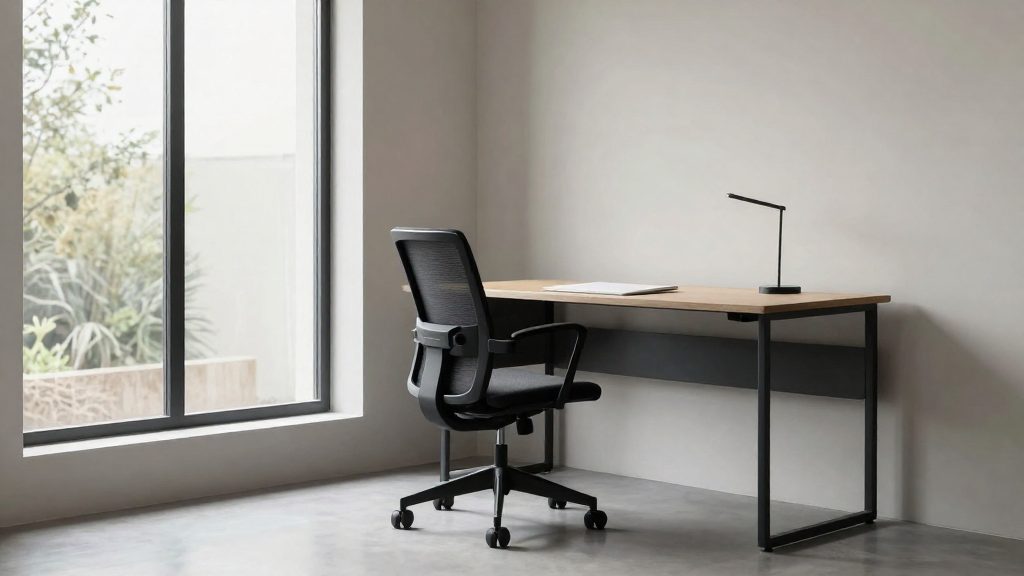 Pourquoi la position assise prolongée raidit-elle les hanches ?