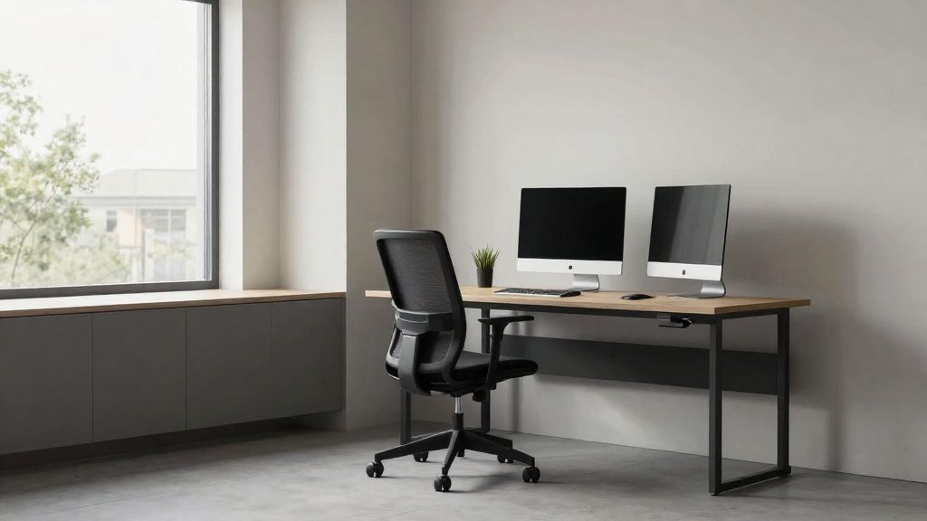 Pourquoi étirer les mains après une longue journée de télétravail ?