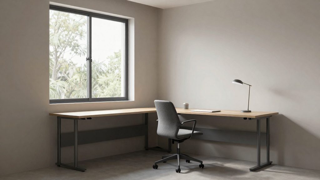 Quand faut-il faire ces étirements pendant la journée de travail ?