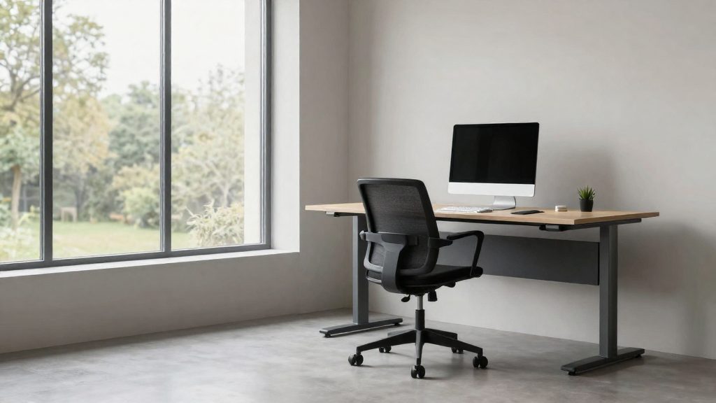 Pourquoi le télétravail favorise-t-il les douleurs dans le bas du dos ?