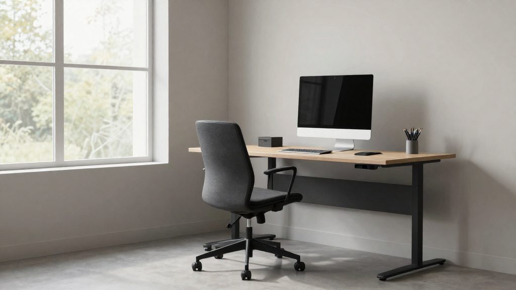Comment détendre ses épaules en seulement 2 minutes au bureau ?
