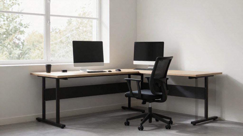 Quand faut-il faire ces étirements pendant la journée de travail ?