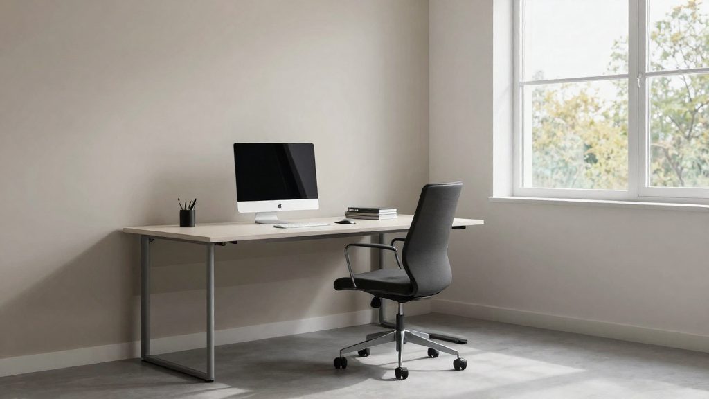 Quand faut-il faire ses étirements au bureau ou en télétravail ?