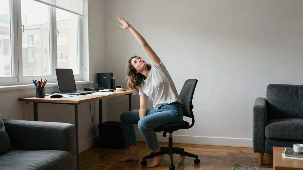 Free Wellness Activities for Remote Employees at Home
