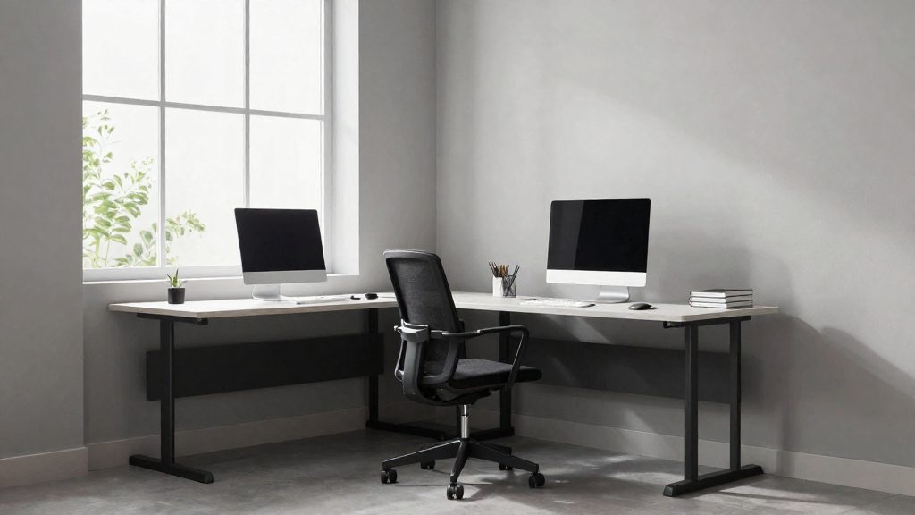 Comment éviter la fatigue oculaire et musculaire au bureau ?