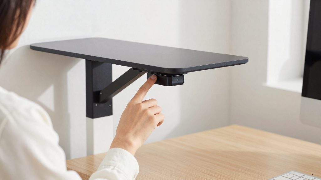 Do you need a sit-stand desk?