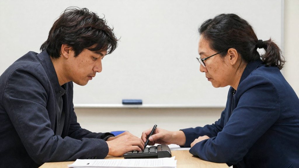 Qué dice la normativa española sobre la luz en el trabajo