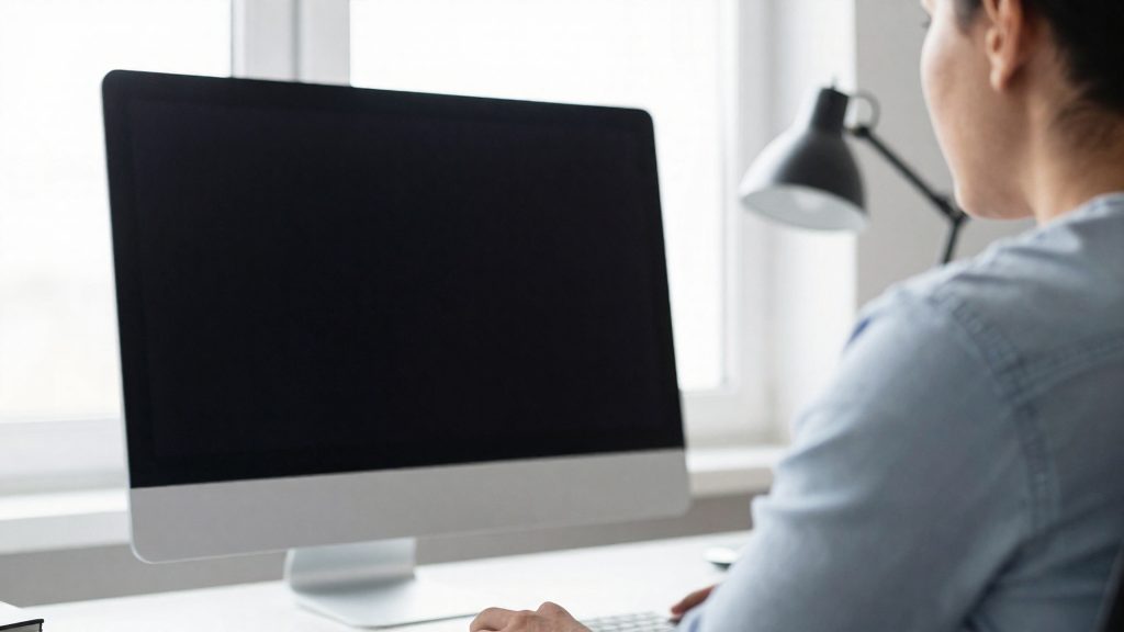 Cómo colocar la pantalla respecto a ventanas y lámparas