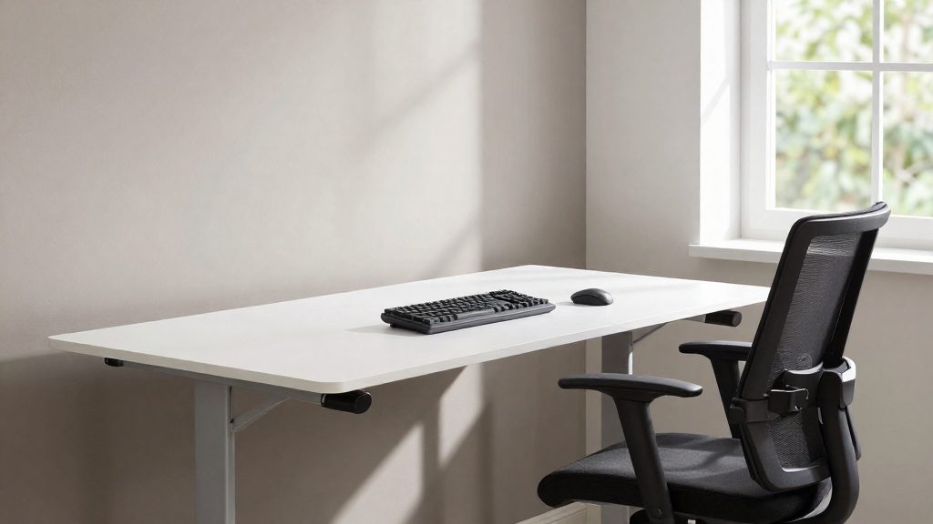 Pourquoi utiliser un repose-poignet pour clavier ?