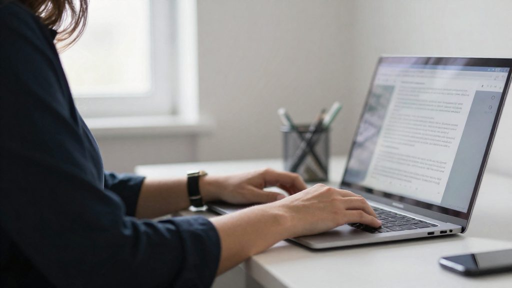 Por que o quarto pede cuidado extra no home office?