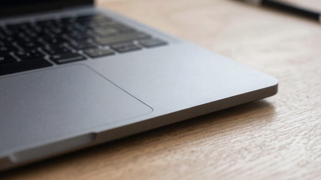 How should you set up your monitor, keyboard and mouse?