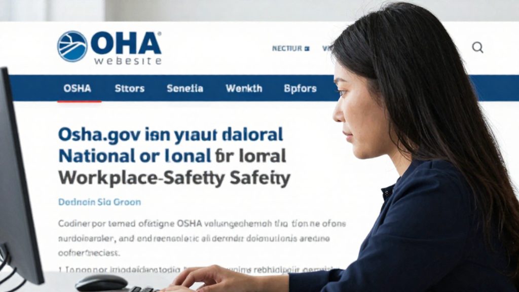 What does OSHA say about home offices, and what comes from other sources?