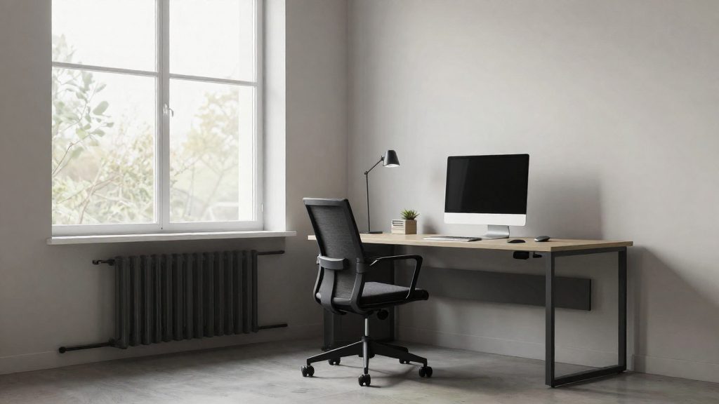 Pourquoi faire des pauses d'étirement au bureau ?