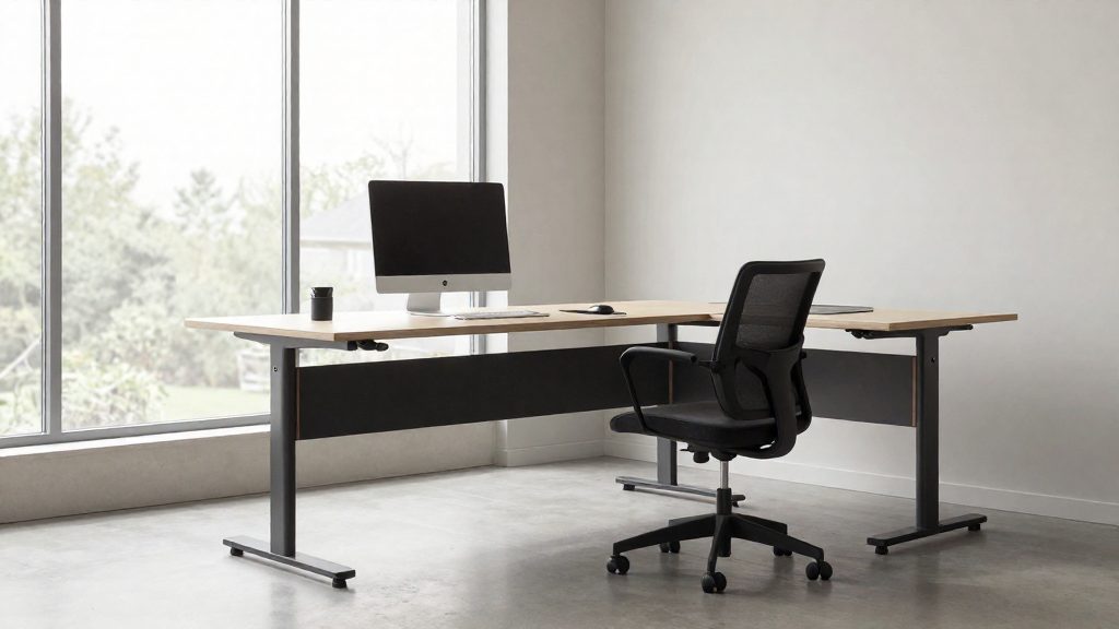 Pourquoi intégrer des pauses ergonomiques dans sa journée de bureau ?