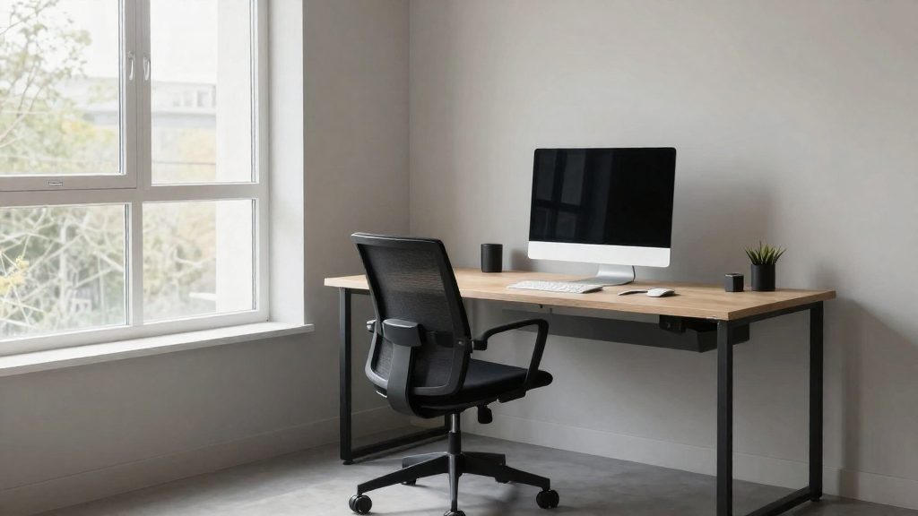 Outils simples pour améliorer son bien-être mental au bureau